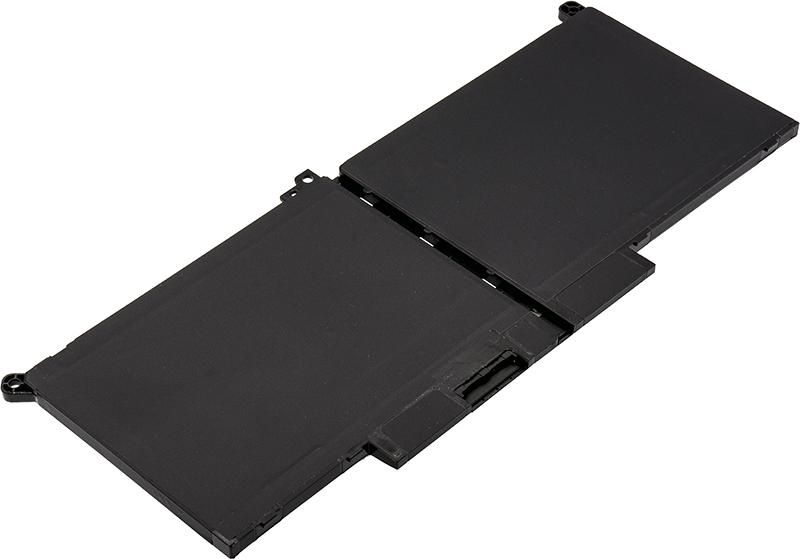 Image of CoreParts MBXDE-BA0147 notebook spare part Battery