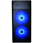 MEDION Erazer Recon E45 AMD Ryzen 5 5500 32GB RAM 1TB SSD RTX 5060 Windows 11 Gaming PC