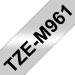 Brother TZE-M961 cinta para impresora de etiquetas