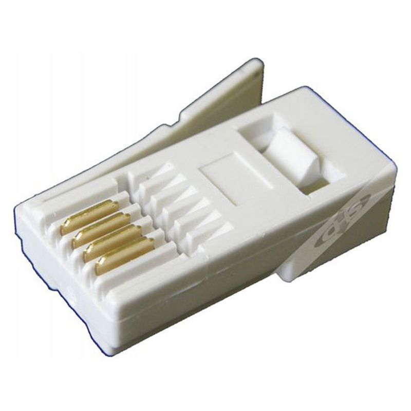 Image of FDL 4 WAY BT PLUG