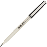 ARTLINE 210 FINELINER MEDIUM 0.6MM BLACK