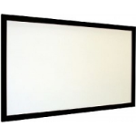 Euroscreen Frame Vision Light 2400 x 1395 projection screen 16:9