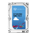Seagate Enterprise NAS internal hard drive 6 TB 7200 RPM 128 MB 3.5" Serial ATA III