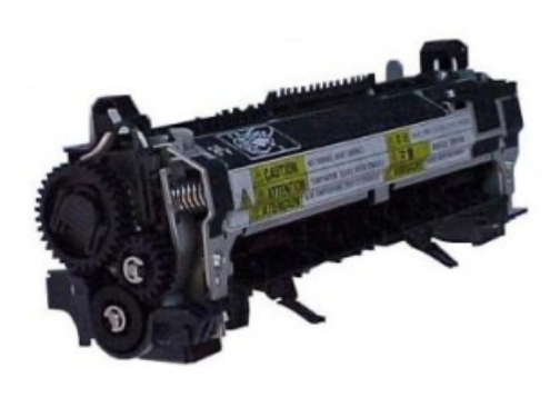 Image of HP E6B67-67902 Fuser kit 230V for HP LaserJet M 604/606