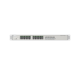 Ruijie Networks RG-NBS5200-24GT4XS-P network switch Managed L3 Gigabit Ethernet (10/100/1000) Power over Ethernet (PoE) Grey