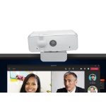 LEV Lenovo 310 webcam 1920 x 1080 pixels USB 2.0 White