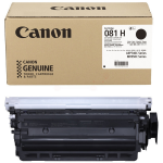 Canon 7337C001/081H Toner cartridge black high-capacity, 19.3K pages ISO/IEC 19752 for Canon LBP-740 C