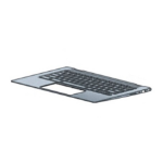 HP L50840-141 laptop spare part Keyboard
