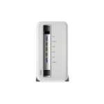QNAP VS-2104L Tower Gigabit Ethernet network surveillance server