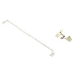 Samsung BA61-01942A laptop reserve-onderdeel Scharnier