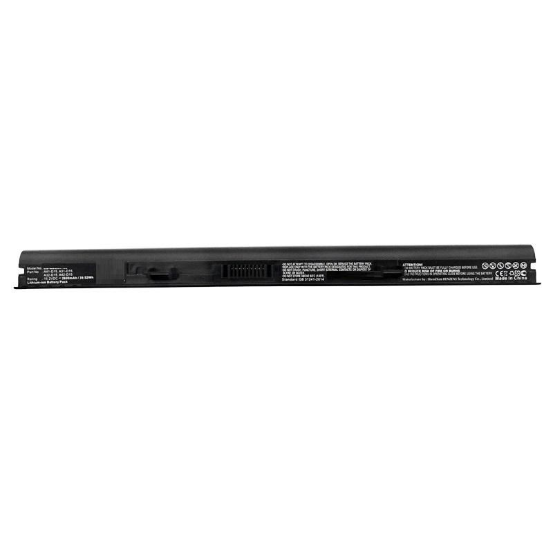 Image of CoreParts MBXMD-BA0017 laptop spare part Battery
