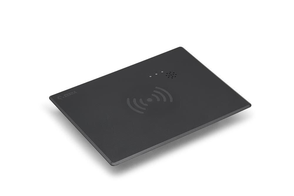 FXP20 POINT OF SALE READER, RE40-BASED, INTEGRATED SHORT RANGE, CIRCULAR POLARIZED ANTENNA, 900MHZ WORLDWIDE