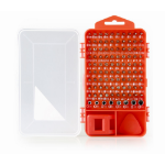Gembird TK-SD-07 manual screwdriver Set Combination screwdriver