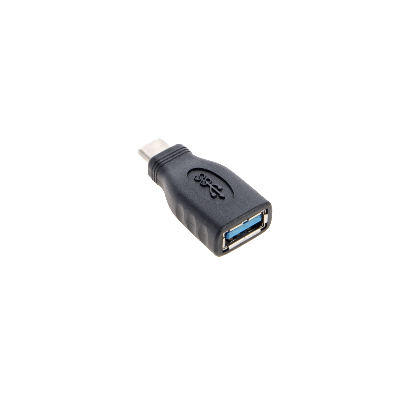 Photos - Cable (video, audio, USB) Jabra USB-A Adapter  14208-14 (USB-A Female to USB-C Male)