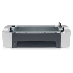 HP LaserJet Q7556A tray/feeder 250 sheets