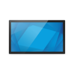 Elo Touch Solutions TouchPro PCAP Kiosk design 80 cm (31.5") LED 400 cd/m² Full HD Black Touchscreen