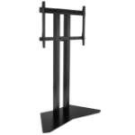 Legamaster moTion freestanding column system fixed height