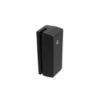 Advantech UPOS-P03-A102 Lecteur RFID USB Noir