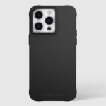 Case-mate CM052274 mobile phone case 17 cm (6.7") Cover Black