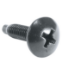 Middle Atlantic Products HG rack accessory Rack screws