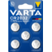 Varta 06032 Single-use battery CR2032 Lithium