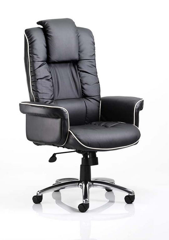 Dynamic EX000001 office/computer chair Padded seat Padded backrest