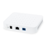 PLANET XGS-PON SFU ONT with 1-Port Optical network terminal (ONT)