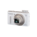 Canon PowerShot SX610 HS 1/2.3" Fotocamera compatta 20,2 MP CMOS 4608 x 3456 Pixel Bianco