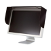 POSTURITE Anti-Glare Screen Hood Flat screen..