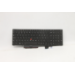 Lenovo 5N20Z74880 laptop spare part Keyboard