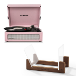 Crosley CR8017BSS-AM4