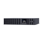 CyberPower OLS3000ERT2UA uninterruptible power supply (UPS) Double-conversion (Online) 3 kVA 2700 W 10 AC outlet(s)