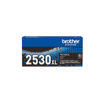 Brother TN2530XL toner cartridge 1 pc(s) Original Black