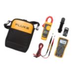 Fluke 117/323 Kit Multicolor