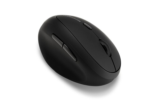 Image of Kensington Pro Fit Left Handed Ergo Wireless Mouse