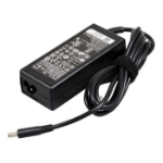 DELL AC Adapter (65W) For Latitude E Series (New Shape)