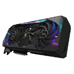 Gigabyte AORUS GV-N3090AORUS X-24GD graphics card NVIDIA GeForce RTX 3090 24 GB GDDR6X