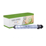 Static Control Components 002-09-R41925 tonercartridge 1 stuk(s) Compatibel Zwart