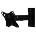 Peerless PP730 TV mount 73.7 cm (29") Black