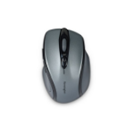 Kensington Pro Fit Wireless Mouse - Mid Size - Graphite Grey