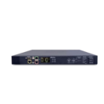 Raritan PX3TS-1875R-N1 power distribution unit (PDU) 9 AC outlet(s) 1U Black