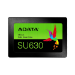 ADATA ULTIMATE SU630 2.5" 960 GB Serial ATA 3D2 QLC