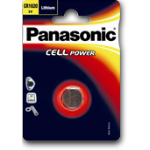 Panasonic CR2016 - LITHIUM COIN Single-use battery Alkaline