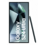 Samsung Galaxy S24 Ultra 17.3 cm (6.8") Dual SIM 5G USB Type-C 12 GB 512 GB 5000 mAh Black, Titanium