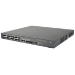 Hewlett Packard Enterprise 3600-24-PoE+ v2 SI Gestito L3 Fast Ethernet (10/100) Supporto Power over Ethernet (PoE) Nero