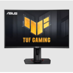 ASUS TUF Gaming VG27VQM computer monitor 27" 1920 x 1080 pixels Full HD LED Black