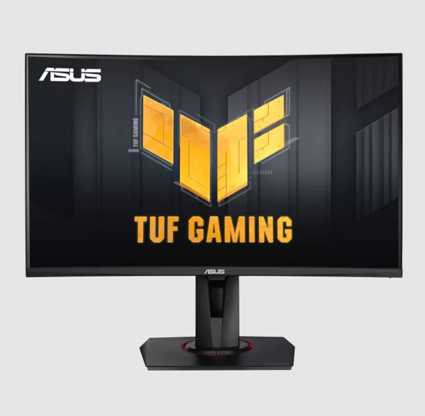 Image of ASUS TUF Gaming VG27VQM computer monitor 68.6 cm (27") 1920 x 1080...