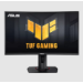 ASUS TUF Gaming VG27VQM 68.6 cm (27") 1920 x 1080 pixels Full HD LED Black