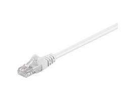 Image of Microconnect B-UTP520W networking cable White 20 m Cat5e U/UTP (UTP)
