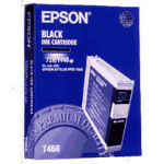 Epson Singlepack Black T460011